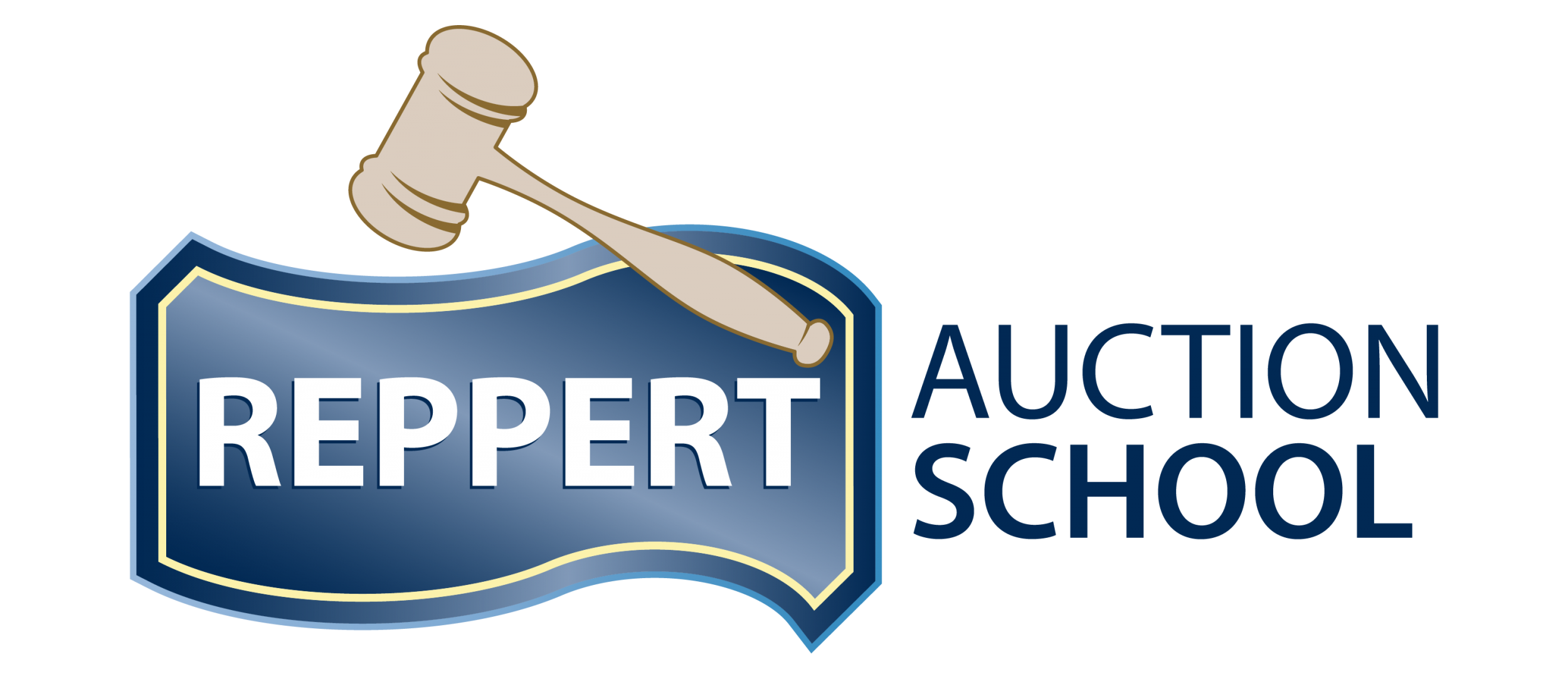 Reppert Auction School